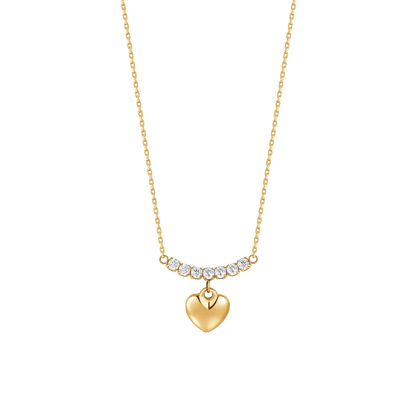 COLLANA LUCA BARRA CK2215