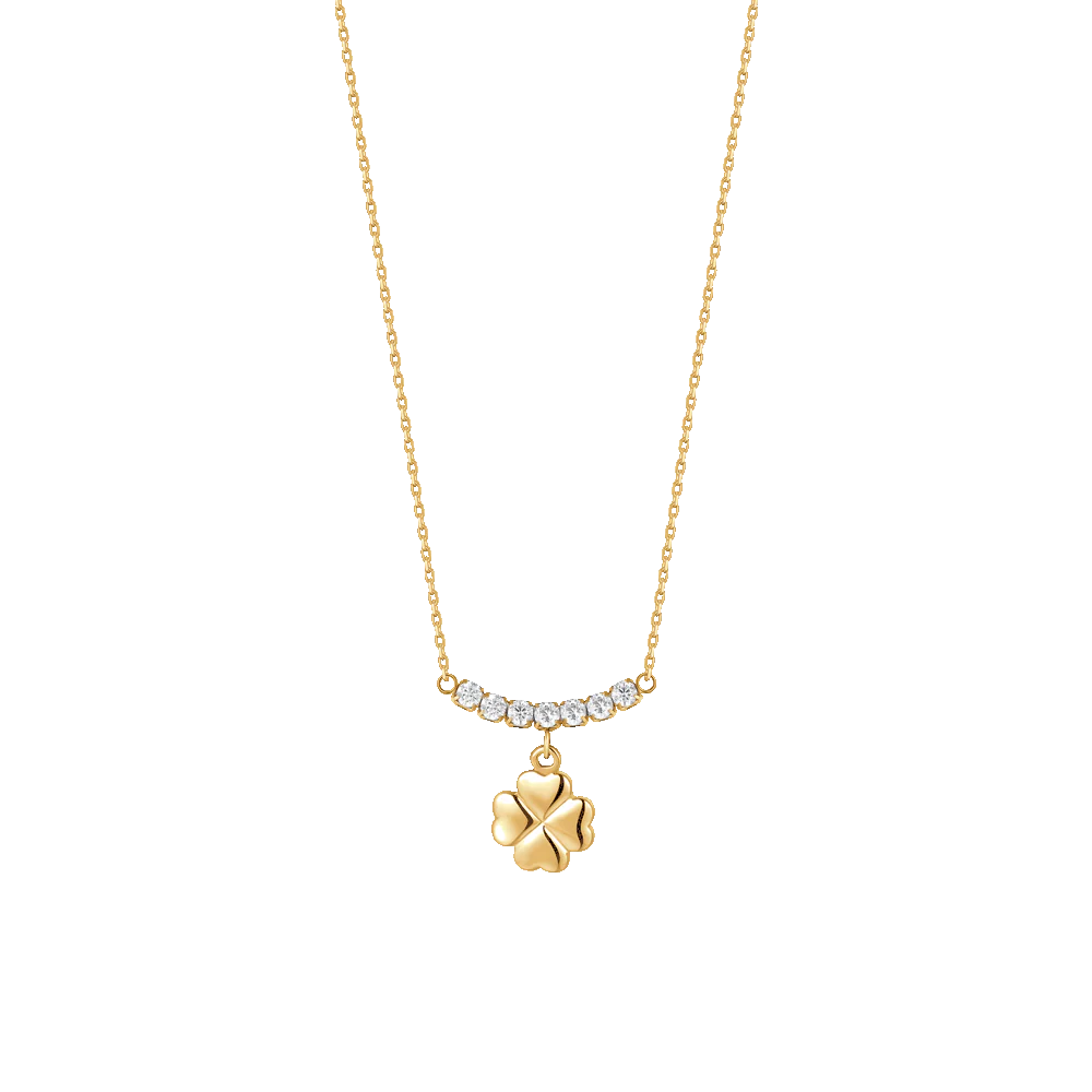 COLLANA LUCA BARRA CK2216