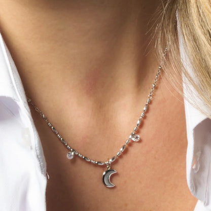 COLLANA LUCA BARRA CK2219