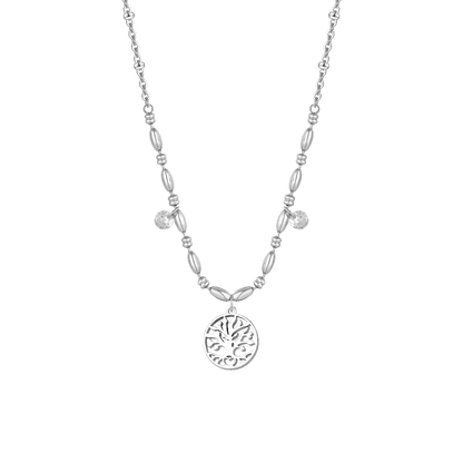 COLLANA LUCA BARRA CK2221