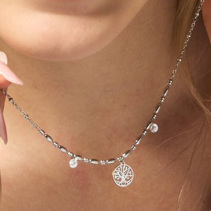 COLLANA LUCA BARRA CK2221