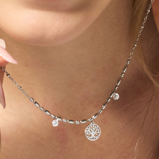 COLLANA LUCA BARRA CK2221