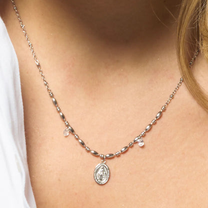 COLLANA LUCA BARRA CK2222