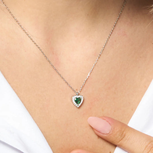 COLLANA LUCA BARRA CK2224