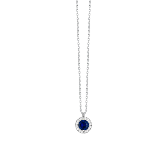 COLLANA LUCA BARRA CK2228