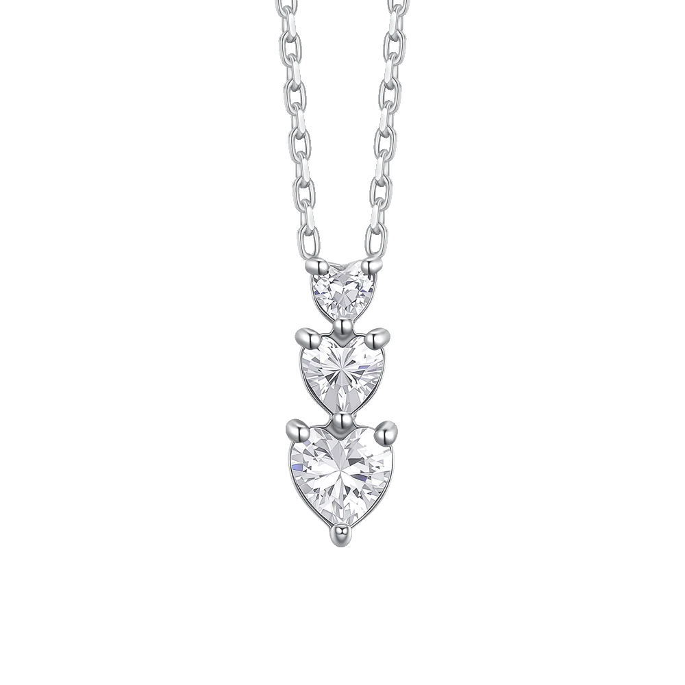 COLLANA LUCA BARRA CK2234