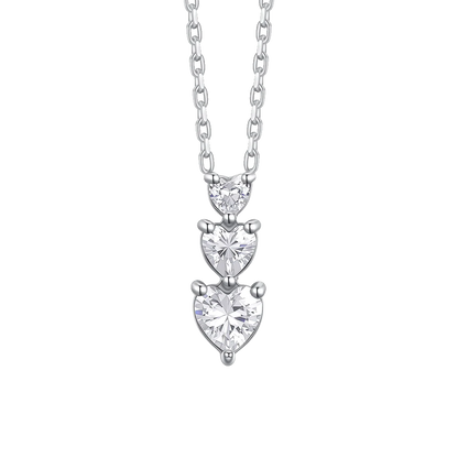 COLLANA LUCA BARRA CK2234