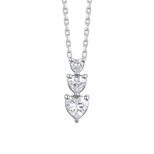 COLLANA LUCA BARRA CK2234