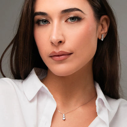 COLLANA LUCA BARRA CK2234