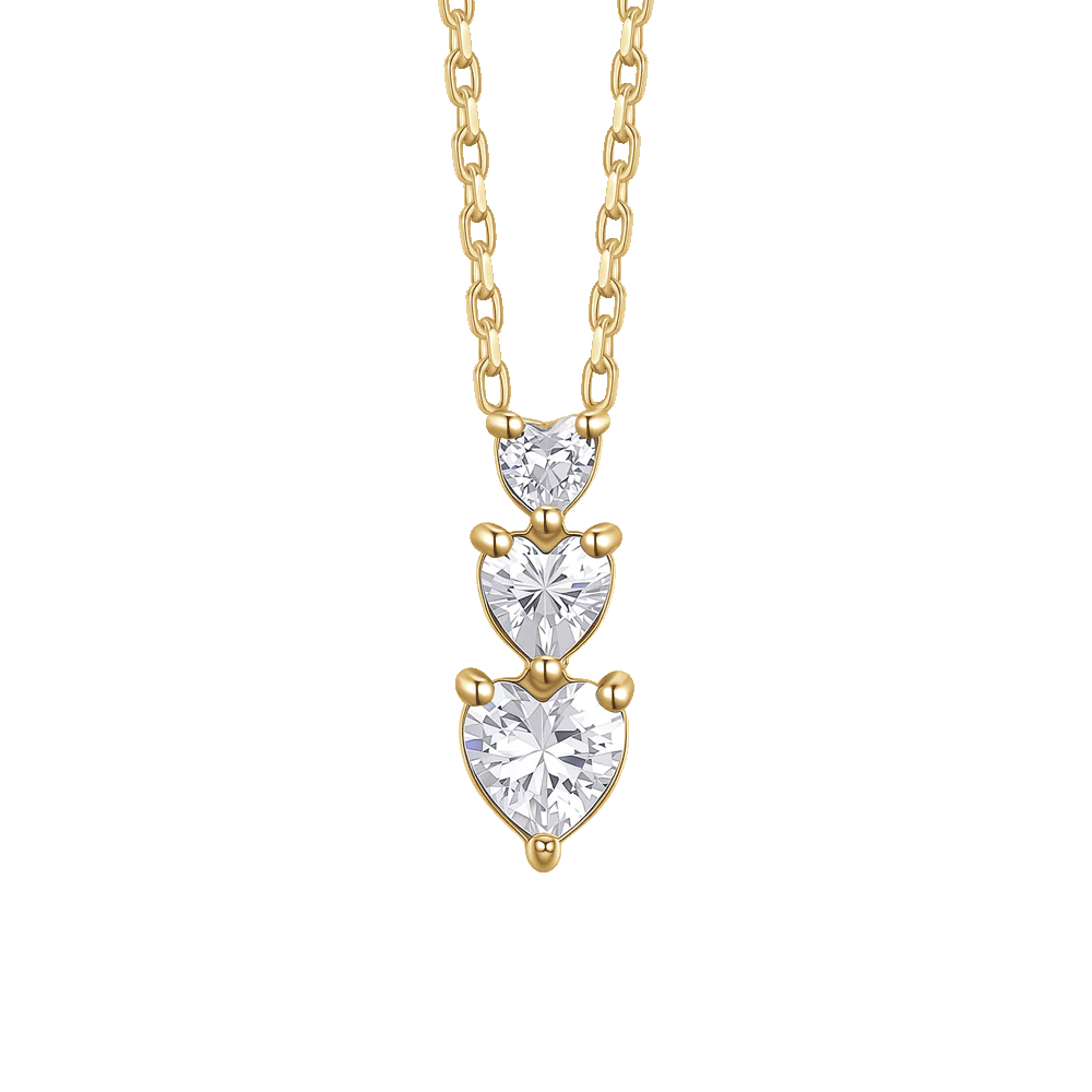 COLLANA LUCA BARRA CK2235