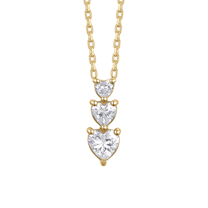 COLLANA LUCA BARRA CK2235