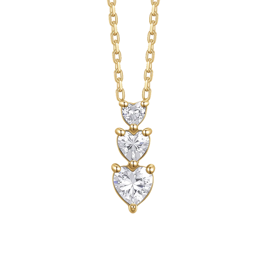 COLLANA LUCA BARRA CK2235