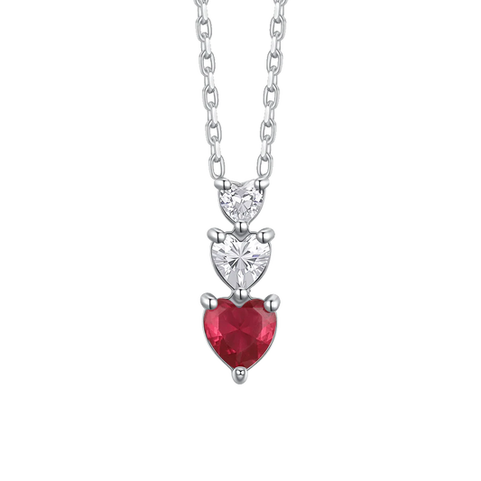 COLLANA LUCA BARRA CK2236