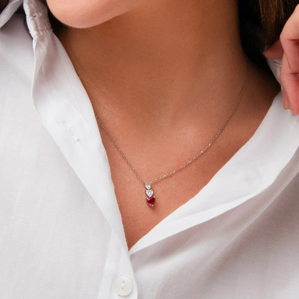 COLLANA LUCA BARRA CK2236