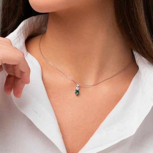COLLANA LUCA BARRA CK2237