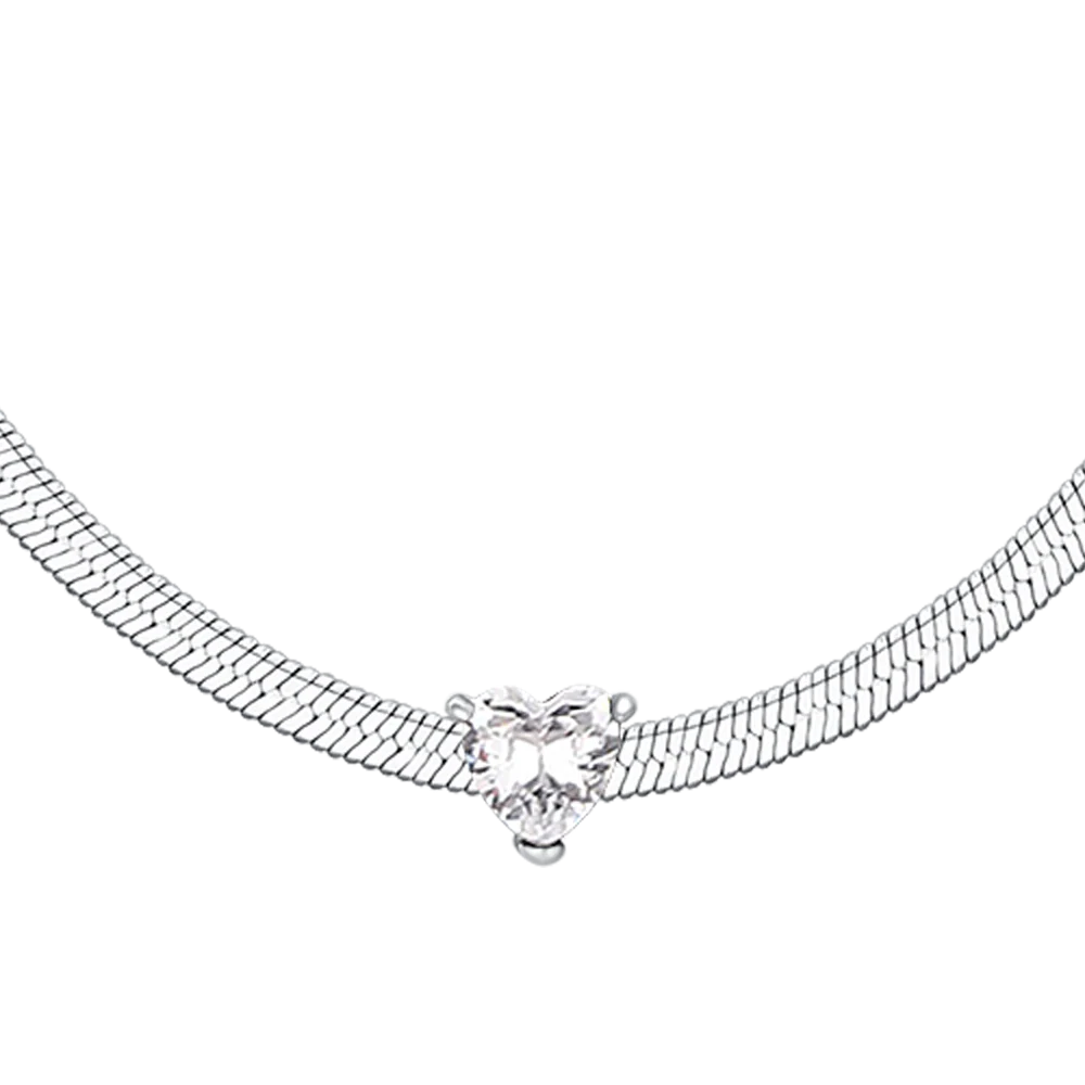 COLLANA LUCA BARRA CK2250