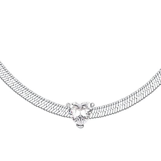 COLLANA LUCA BARRA CK2250