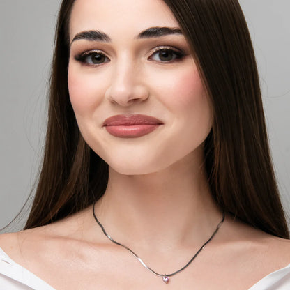 COLLANA LUCA BARRA CK2251