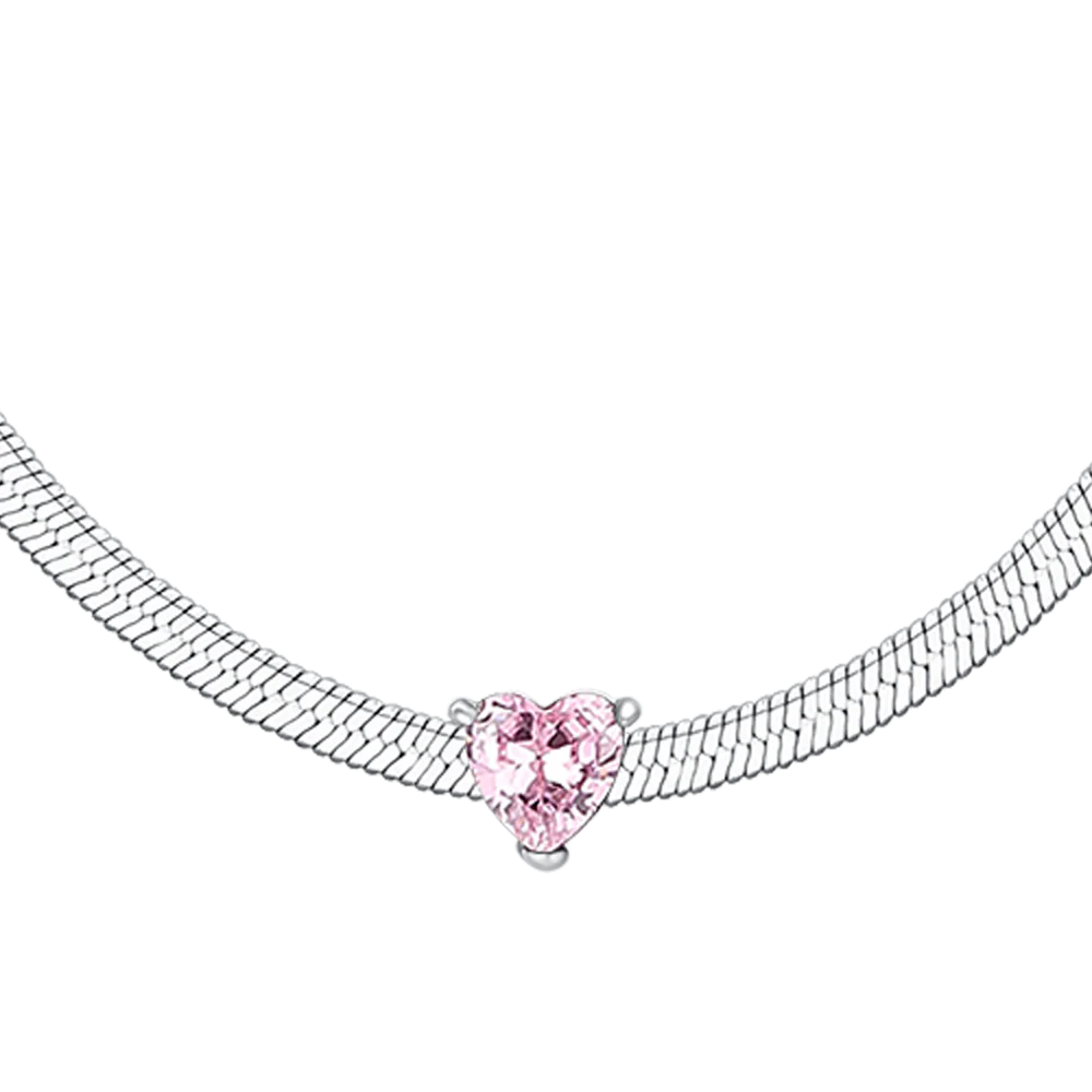 COLLANA LUCA BARRA CK2251