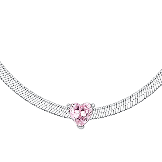 COLLANA LUCA BARRA CK2251
