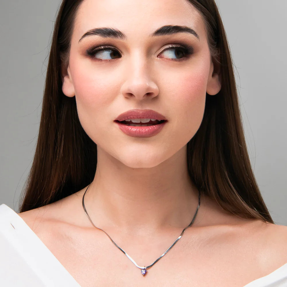 COLLANA LUCA BARRA CK2252
