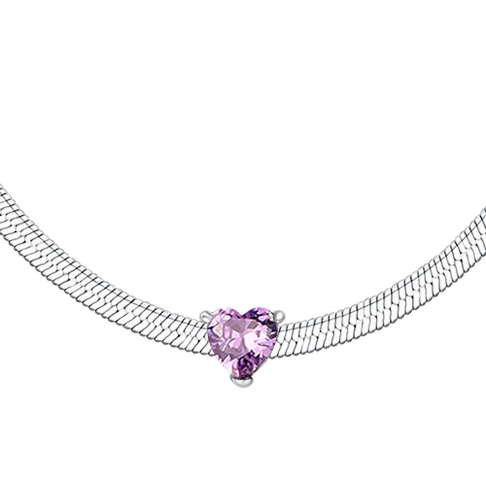 COLLANA LUCA BARRA CK2252