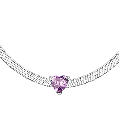 COLLANA LUCA BARRA CK2252