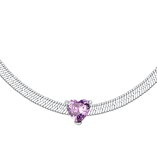 COLLANA LUCA BARRA CK2252