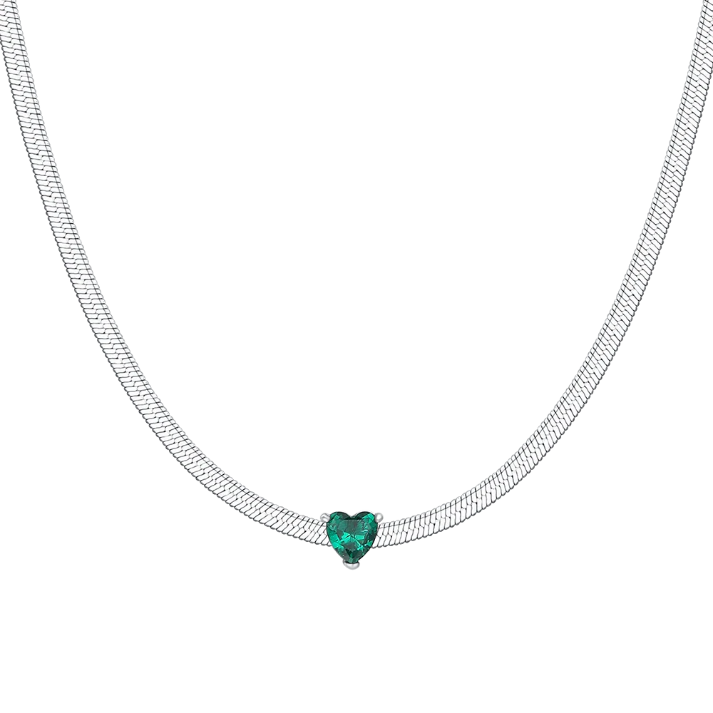 COLLANA LUCA BARRA CK2253