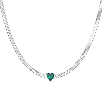 COLLANA LUCA BARRA CK2253