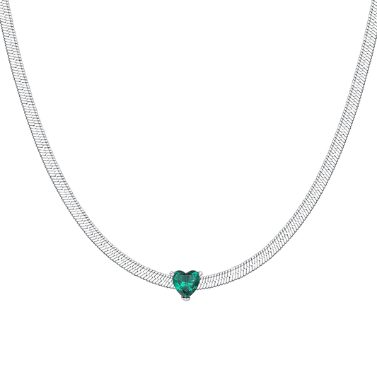COLLANA LUCA BARRA CK2253