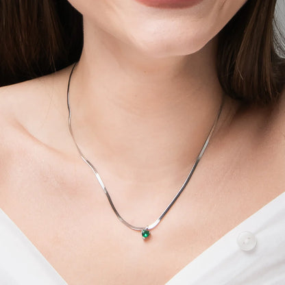 COLLANA LUCA BARRA CK2253