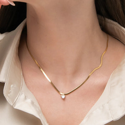 COLLANA LUCA BARRA CK2254