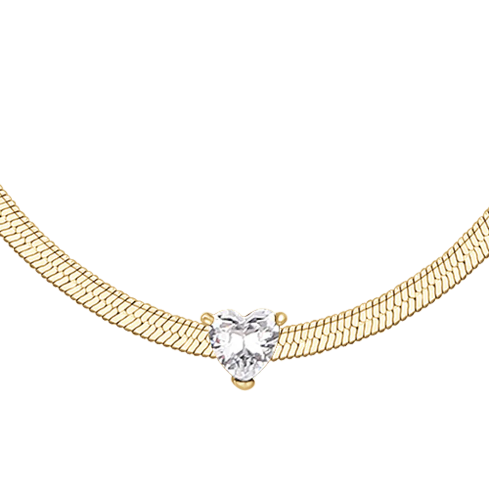 COLLANA LUCA BARRA CK2254