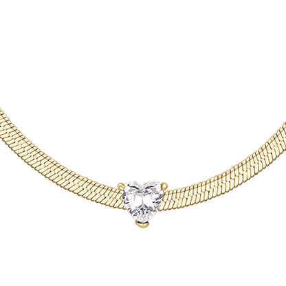 COLLANA LUCA BARRA CK2254