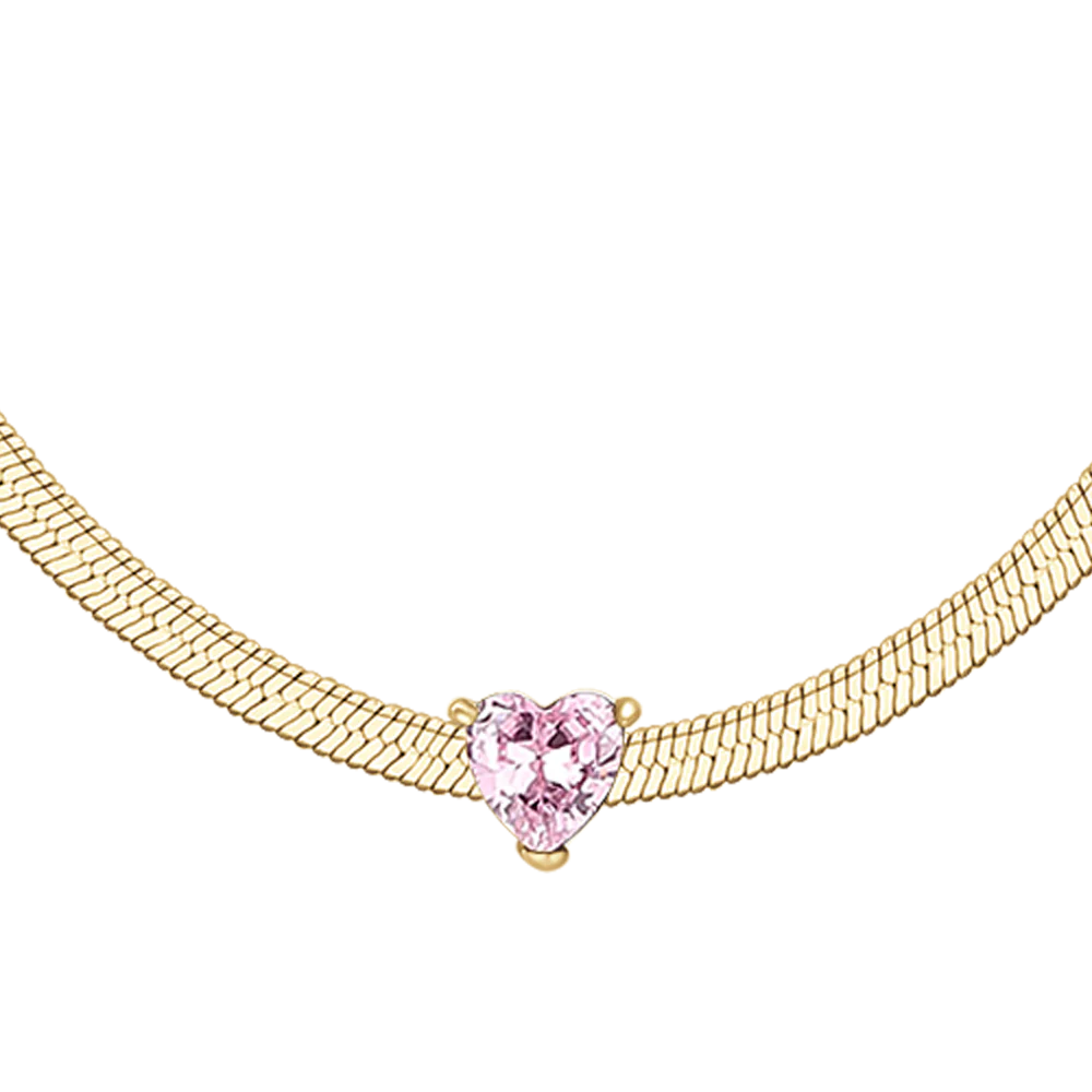 COLLANA LUCA BARRA CK2255