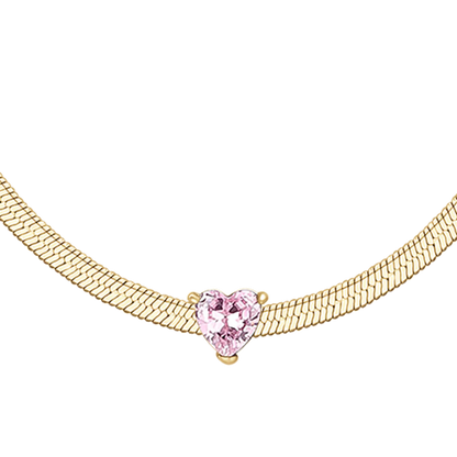 COLLANA LUCA BARRA CK2255