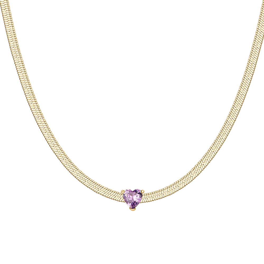 COLLANA LUCA BARRA CK2256