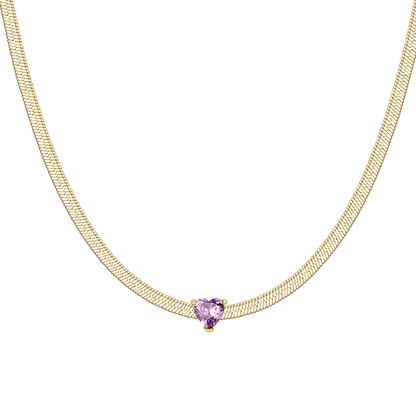 COLLANA LUCA BARRA CK2256