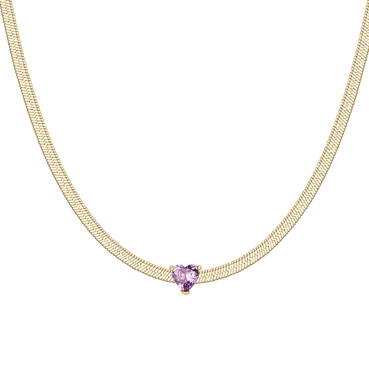 COLLANA LUCA BARRA CK2256