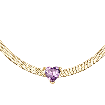 COLLANA LUCA BARRA CK2256