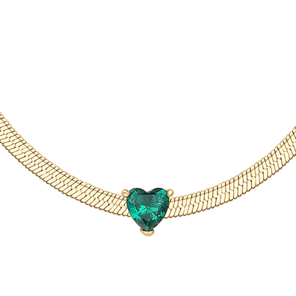 COLLANA LUCA BARRA CK2257