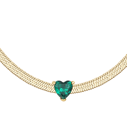 COLLANA LUCA BARRA CK2257