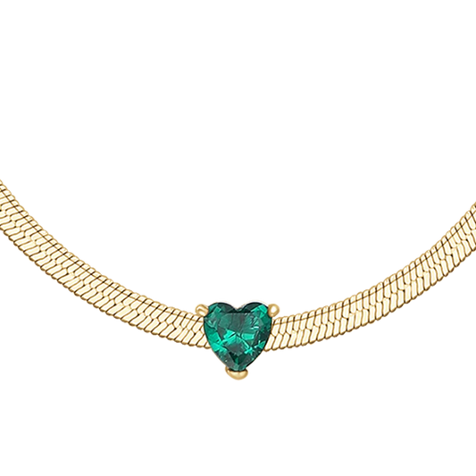 COLLANA LUCA BARRA CK2257