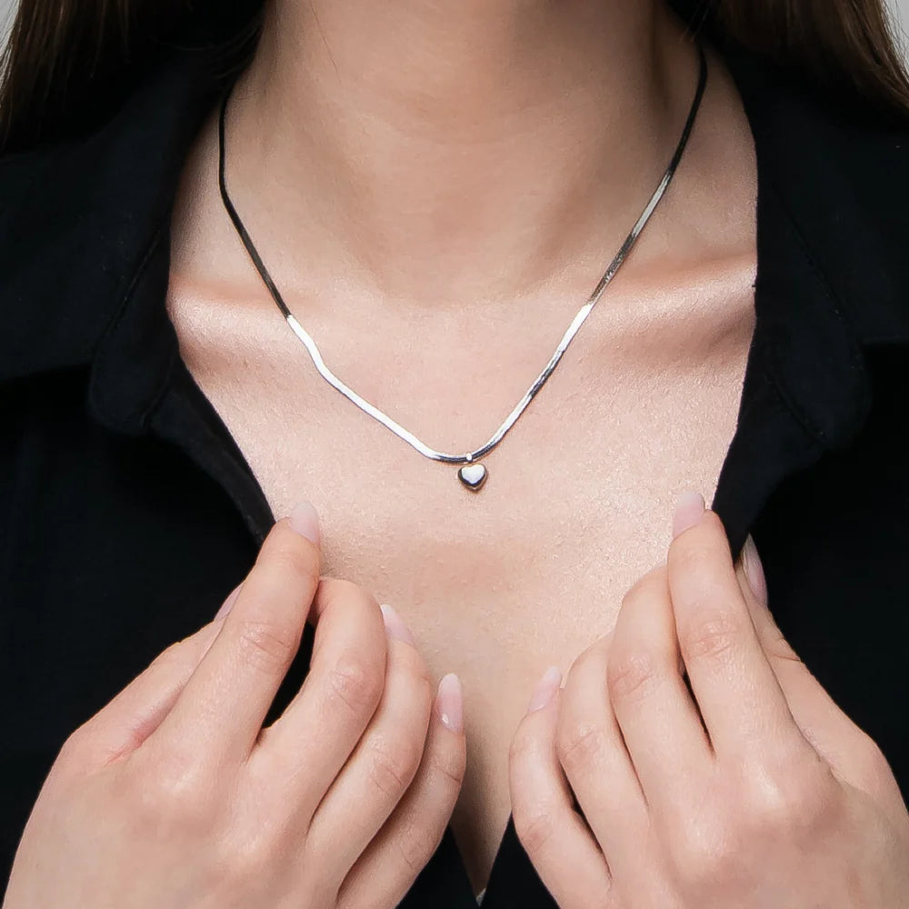 COLLANA LUCA BARRA CK2258
