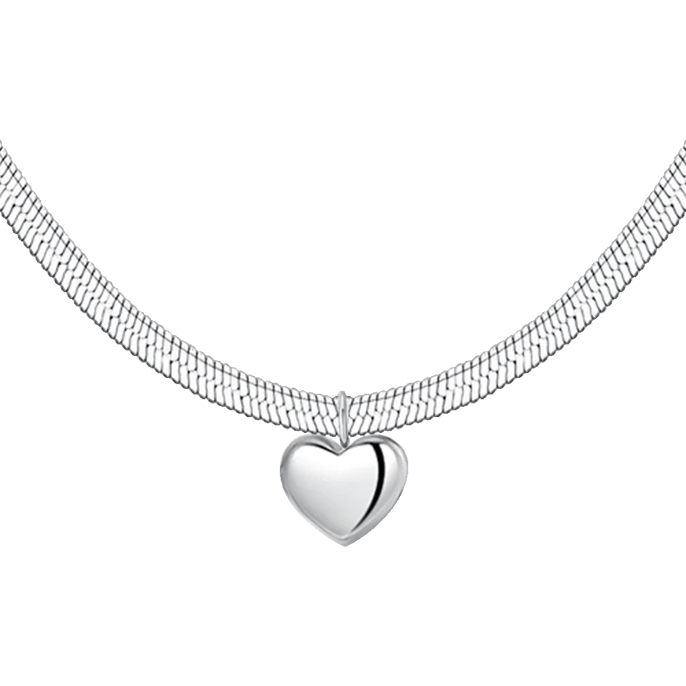COLLANA LUCA BARRA CK2258