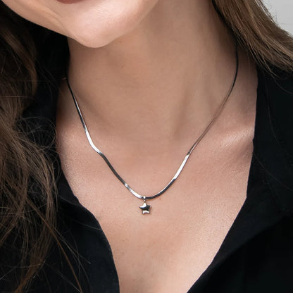 COLLANA LUCA BARRA CK2259