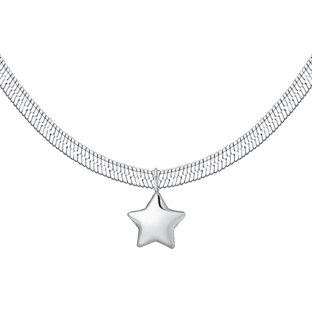 COLLANA LUCA BARRA CK2259