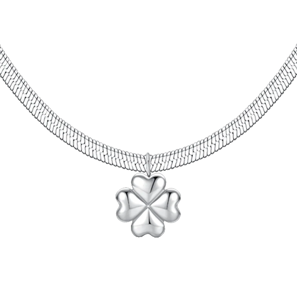 COLLANA LUCA BARRA CK2260
