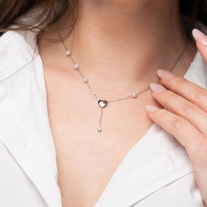 COLLANA LUCA BARRA CK2261
